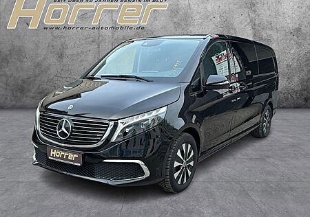 Mercedes-Benz EQV 300 Extralang AVANTGARDE el.Sitze AIRMATIC