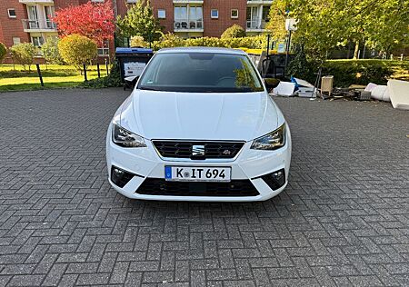 Seat Ibiza 1.0 TSI 115 PS FR TüV neu Reifen neu