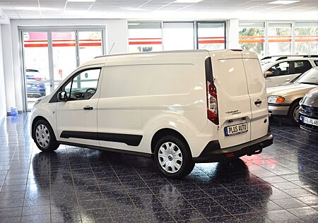 Ford Transit Connect Kasten L2 Lang Klima PDC AHK