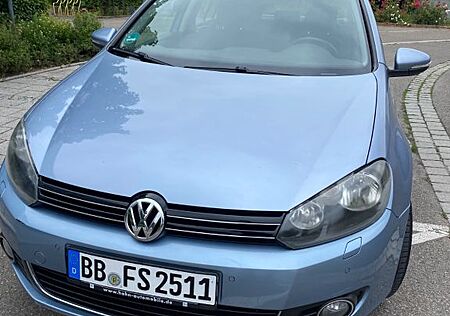 VW Golf Volkswagen 1.4 TSI 90 kW Comfortline Comfortline