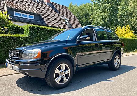 Volvo XC 90 XC90 D5