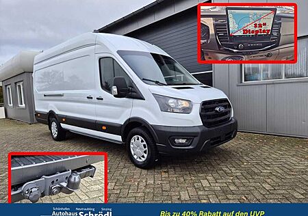 Ford Transit 350 L4H3 2.0 EcoBlue 130PS Trend Hec...