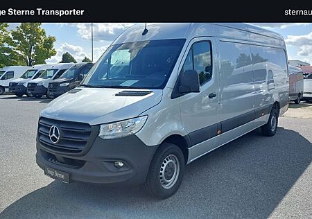 Mercedes-Benz Sprinter 315 CDI Kasten Hochdach Lang