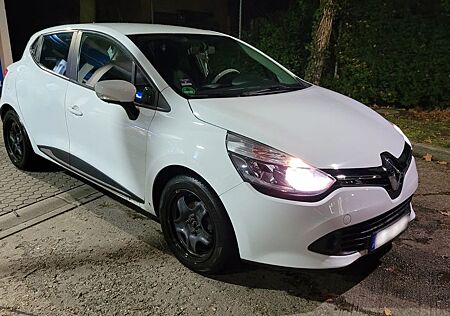 Renault Clio 1.2 16V 75 Life Life