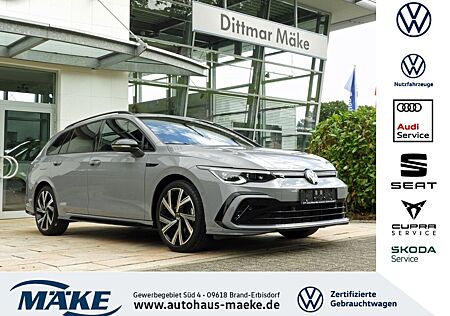 VW Golf Volkswagen Variant Black Style 2.0 TDI DSG AHZV IQ.L R