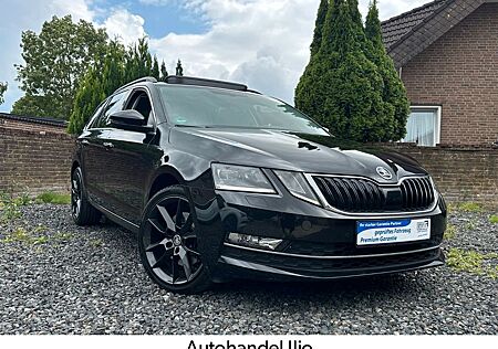 Skoda Octavia Combi Style DSG*PANO*LEDER
