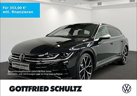 VW Arteon Volkswagen Shooting Brake R 2.0 TSI DSG 4MOTION 360°