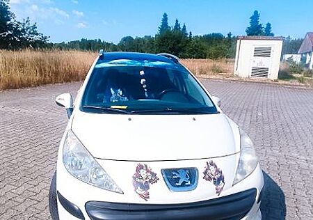 Peugeot 207 1.4 Filou 75 Filou