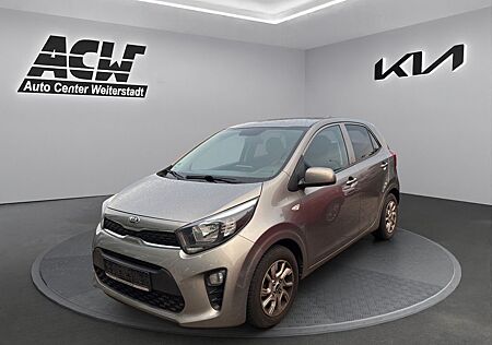 Kia Picanto 1.2 DREAM-TEAM NAVI|KAMERA|KLIMA|CARPLAY