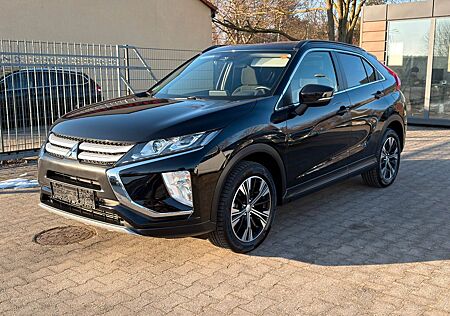Mitsubishi Eclipse Cross Active 1.Hand Automatik Kamera