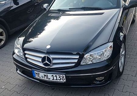 Mercedes-Benz CLC 180 KOMPRESSOR -