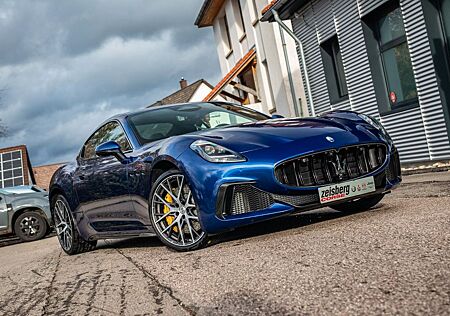 Maserati GranTurismo 3.0 V6 404kW Trofeo Auto AWD