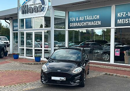 Ford Fiesta AUTOM WINTERPAKET