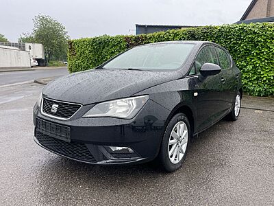 Seat Ibiza Lim. Stylance / Style*1.Hand*06/2027*
