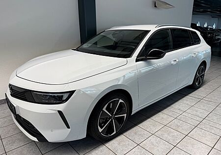 Opel Astra L Sports Tourer Elegance AHK Kam LED