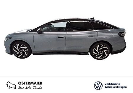 VW ID.7 Volkswagen PRO BLACK STYLE 286PS NP.71T ACC.5J-G.WÄRME