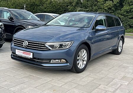 VW Passat Variant Volkswagen Comfortline ERGOSITZE