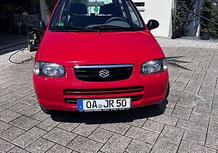 Suzuki Alto 1.1 Comfort Comfort
