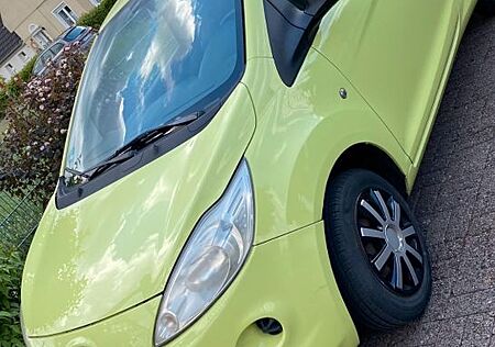 Ford Ka 1.2 Trend - TÜV neu - 138.000 km