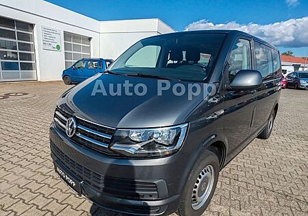 VW T6 Caravelle gebraucht kaufen VW T6 Caravelle Volkswagen Comfortline- Automatik-9 Sitze