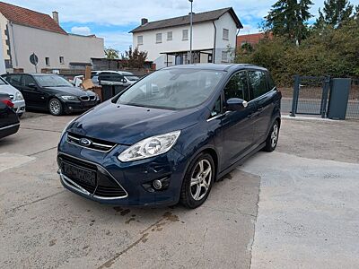 Ford Grand C-Max Grand C-MAX Titanium