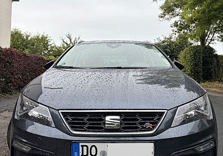Seat Leon Sportstourer 1.5 TSI FR DSG *