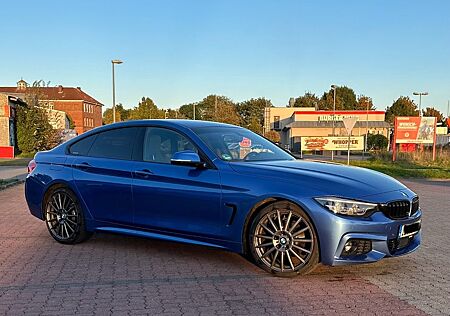 BMW 420i 420 Gran Coupé xDrive Gran Coupé M Spor...