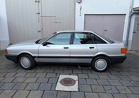 Audi 80
