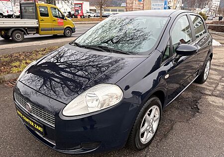 Fiat Grande Punto 1.2 8V Dynamic