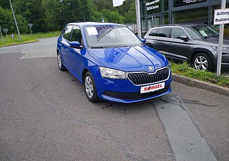 Skoda Fabia COOL&SOUND 1.0MPI 44kW 60PS