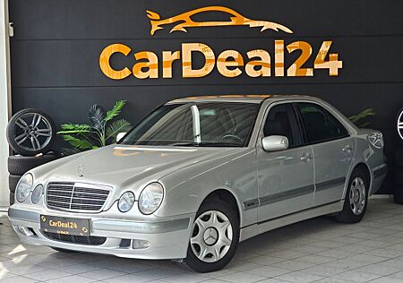 Mercedes-Benz E 220 CDI Lim. Classic/AUTOM./EU3/2.HAND/136TKM