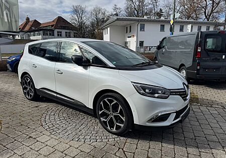 Renault Scenic IV Grand Intens TCe 140