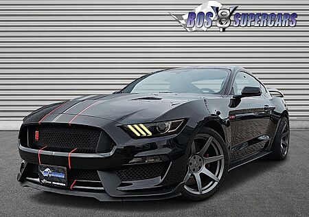 Ford Mustang SHELBY GT-350 R 2016