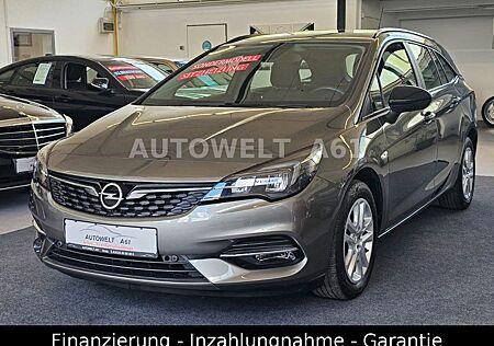 Opel Astra K Sports Tourer Business AUT.+NAVI+KAMERA