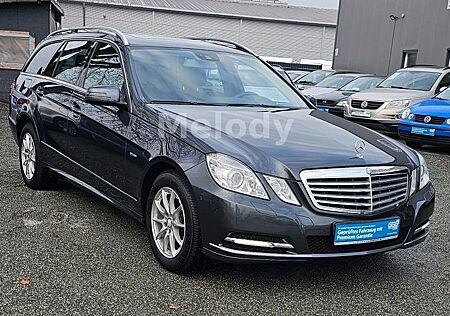 Mercedes-Benz E 220 CDI*AUTOMATIK*ELEGANCE*Voll Scheckheft*