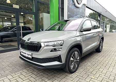 Skoda Karoq 2.0 TDI TOUR Navi LED VC Kessy 4xSHZ Kam