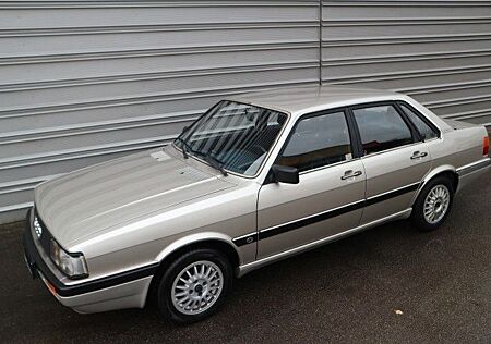 Audi 90 5-Zylinder original 89900 KM!!!