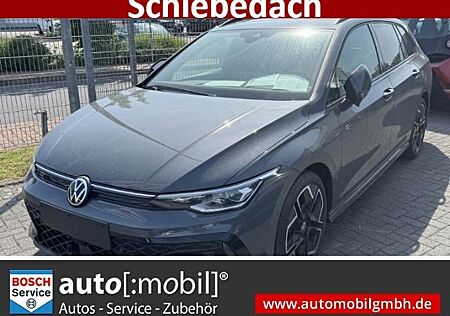 VW Golf Volkswagen Variant VIII 1.5 eTSI DSG+R-LINE+ANHÄNGEKUP
