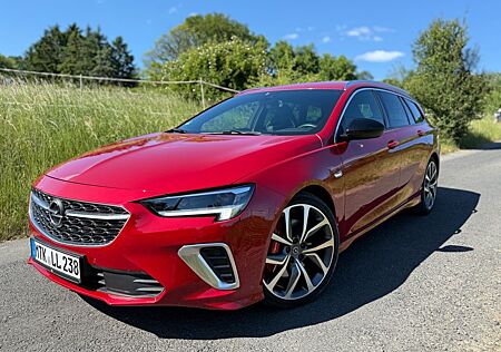 Opel Insignia GSI 4x4 ST GSI AHK*Massage*LED*Navi
