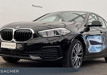 BMW 118i Advantage LCPro AdaptLED SHZ PDC DAB 17"LM