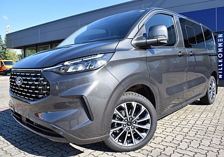 Ford Tourneo Custom L1H1 Titanium X Top Plus Ausstatt