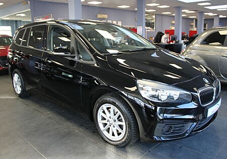 BMW 218i 218 Gran Tourer