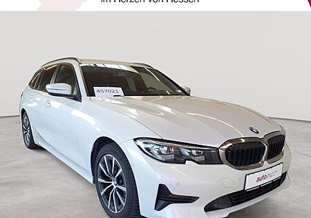 BMW 318d Touring Aut. Advantage AHK KAM NAVI