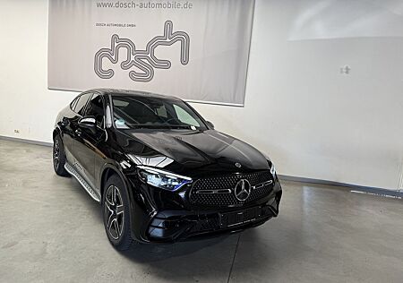 Mercedes-Benz GLC 220 d 4M AMG Coupe/NIGHT/PANO/MEMORY/DigiLig