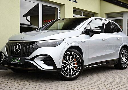 Mercedes-Benz EQE -Klasse SUV AMG 43 4Matic Top