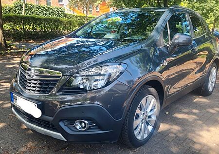 Opel Mokka 1.6 CDTI ecoFLEX INNOVATION Start/Stop...