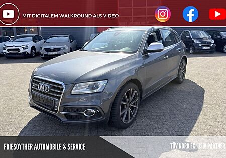 Audi SQ5 3.0 TDI quattro Panorama ACC B&O Xenon