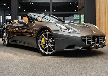 Ferrari California V8 Cabrio 4.3 V8 Carbon Full Leather