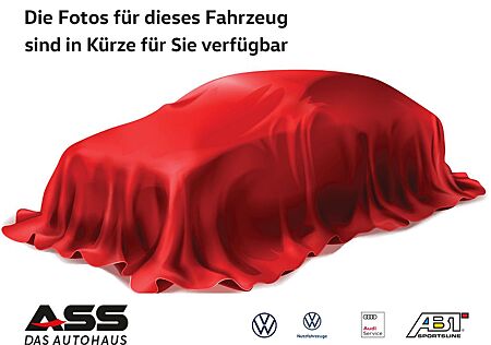VW Caddy Volkswagen Basis 2.0 TDI EU6d Cargo AHK DAB SHZ Temp