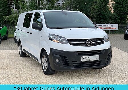 Opel Vivaro Kasten Edition L*Automatik*Klima*PDC